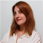 Graduada en educación primaria, clases particulares a domicilio de apoyo general